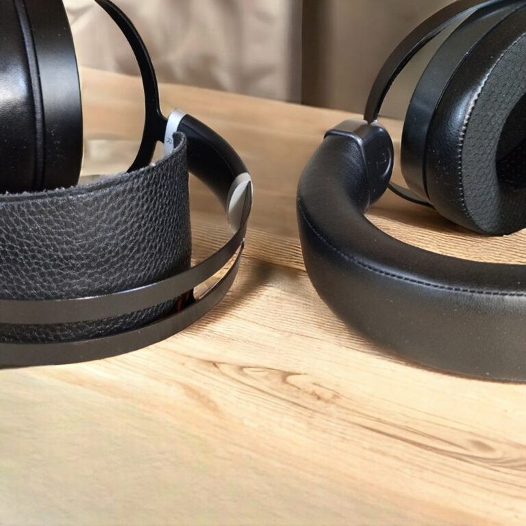 Hifiman Edition Xs Vs Sundara Comparison Review The Headphoneer