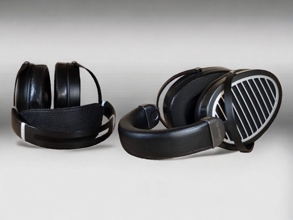 Hifiman Edition Xs Vs Sundara Comparison Review The Headphoneer