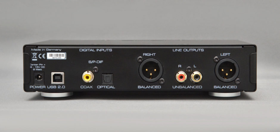 RME ADI-2 DAC FS REVIEW – The Headphoneer