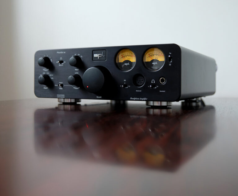 THE SPL PHONITOR xe REVIEW – The Headphoneer