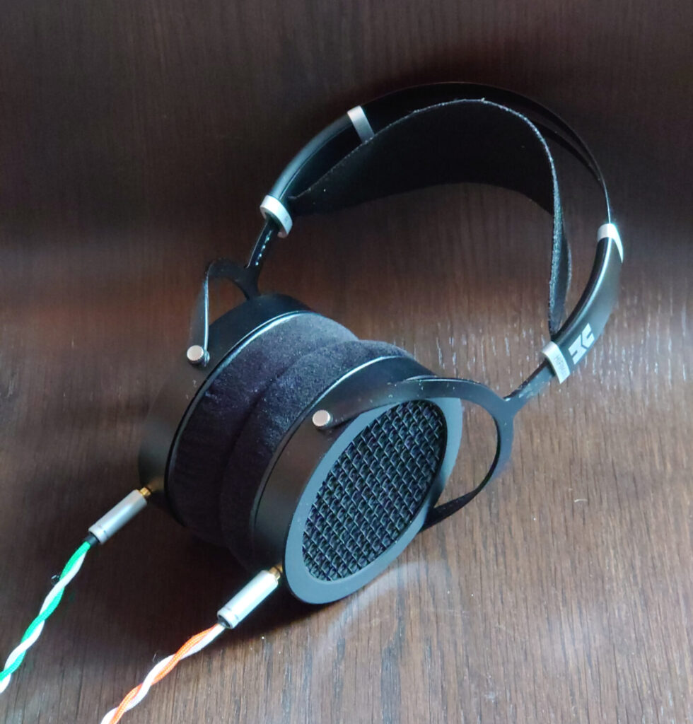 HIFIMAN Sundara Headphones