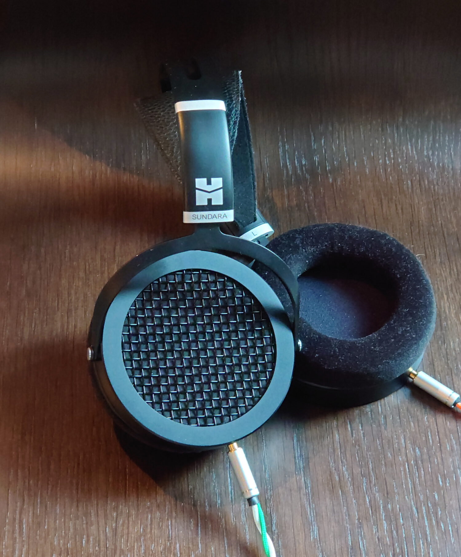 HIFIMAN SUNDARA REVIEW 2023 – MORE POWER! – The Headphoneer