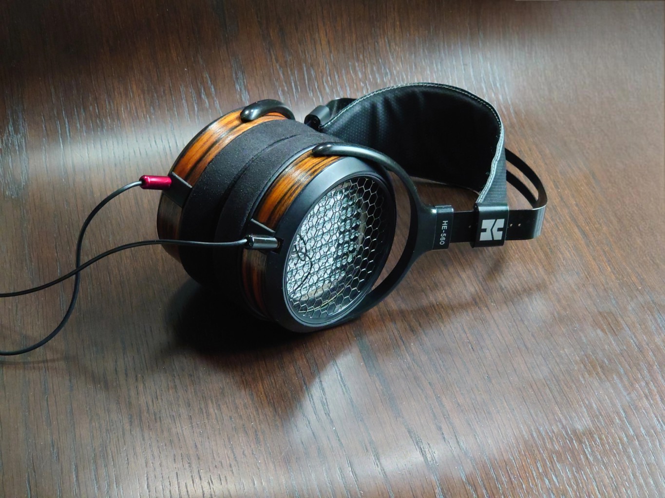 HIFIMAN HE-560 REVIEW – 2023 – The Headphoneer