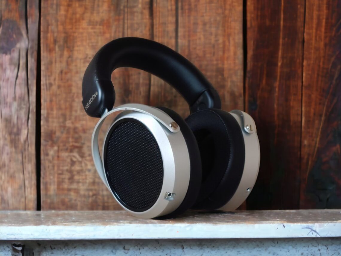 HIFIMAN HE400SE REVIEW – The Headphoneer