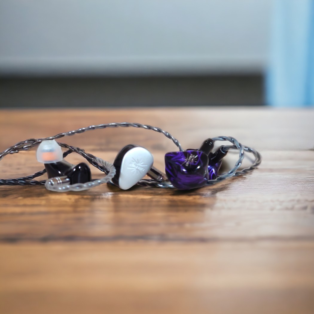 KIWI EARS QUINTET vs QUARTET Comparison Review – The Headphoneer